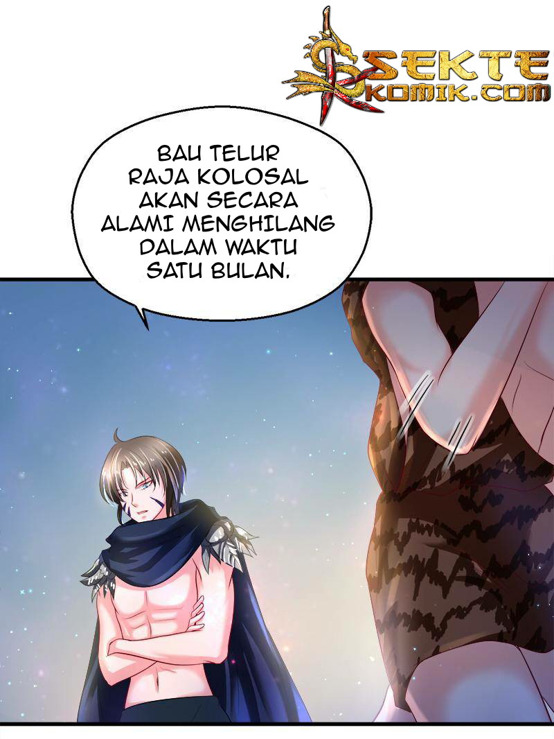 Beauty and the Beasts Chapter 29 Gambar 18